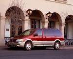 Pontiac Montana 1998 года